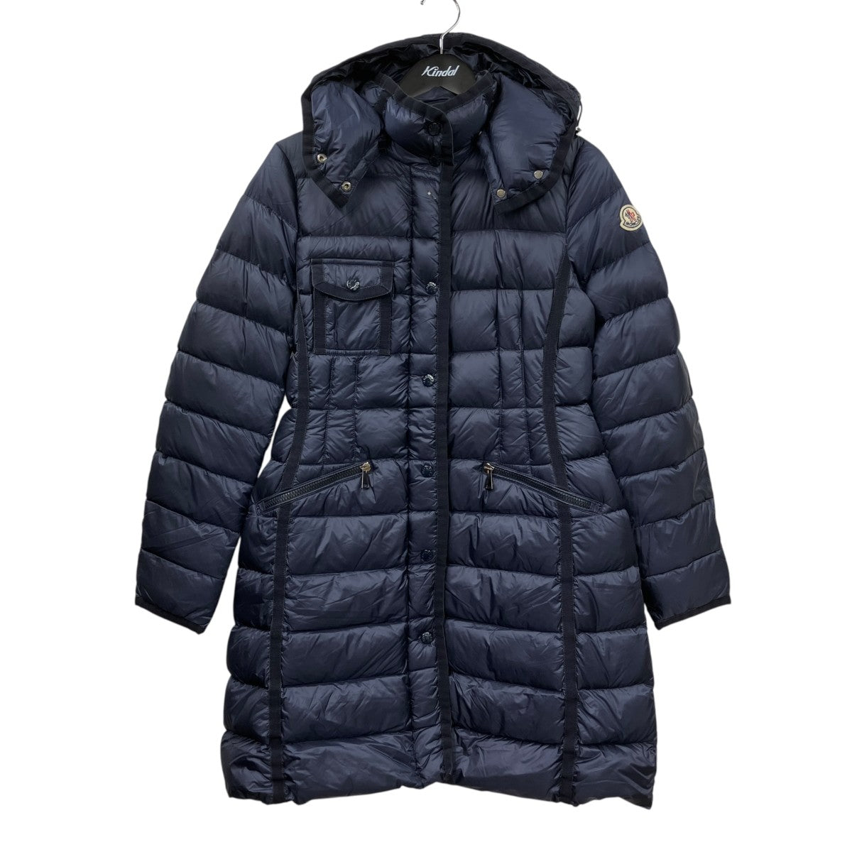 MONCLER(モンクレール) ダウンコートB20934930005 HERMINE