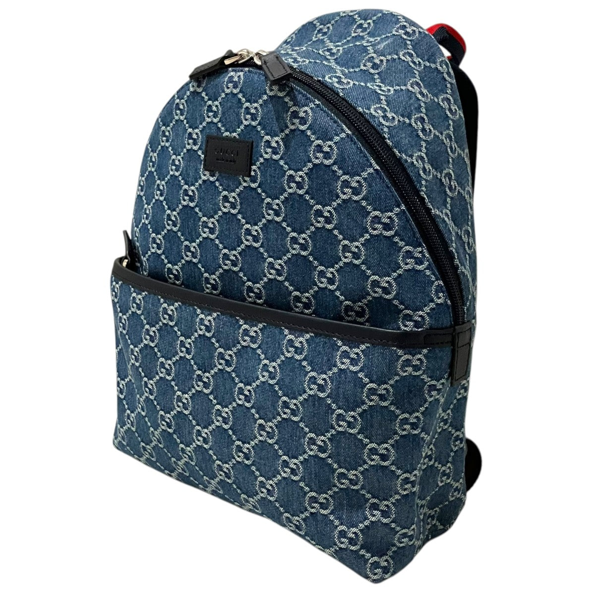 GUCCI(グッチ) デニムバックパック782708 782708 - インディゴ｜【公式 