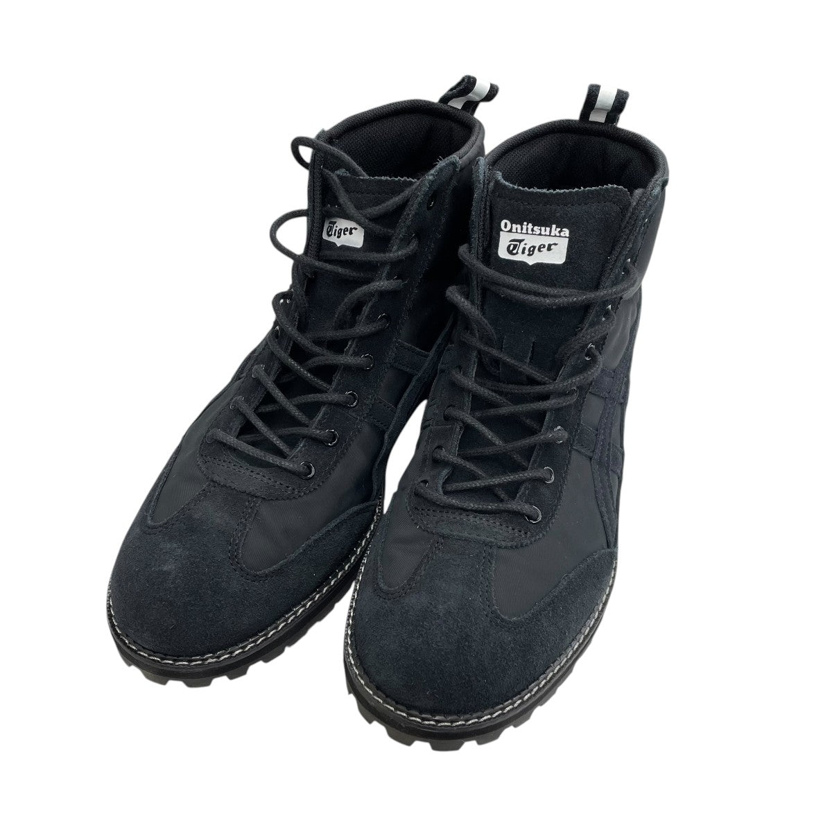 Onitsuka Tiger(オニツカタイガー) ハイカットスニーカー1183B513