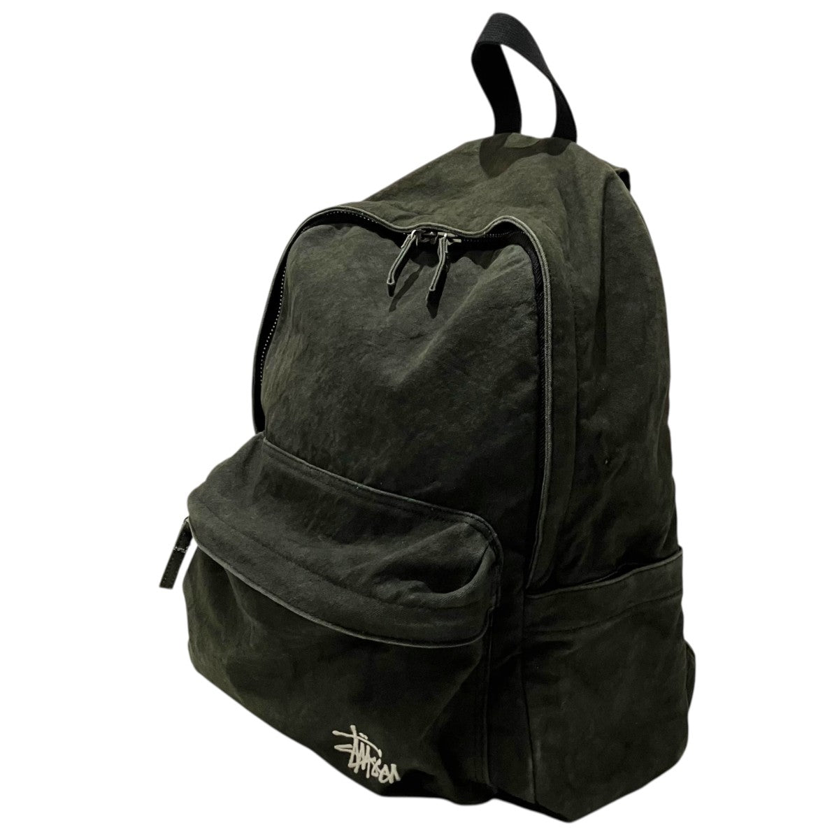 stussy(ステューシー) リュック134252 134252 オリーブ｜【公式