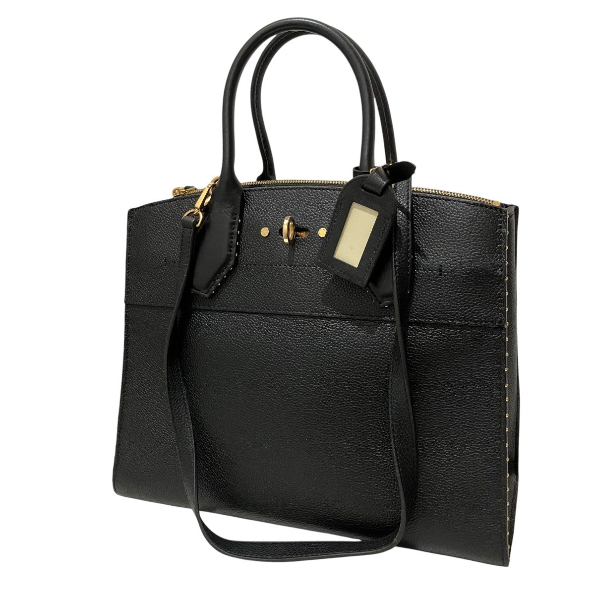 LOUIS VUITTON(ルイヴィトン) シティスティーマーMM2WAYバッグM55347 
