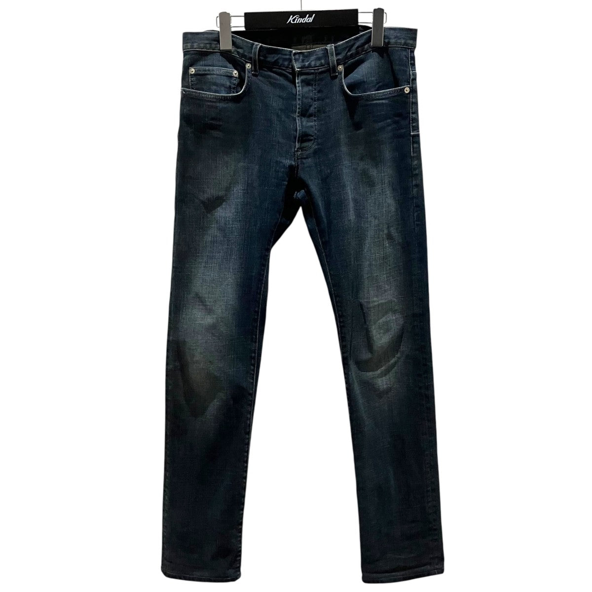 Dior Homme(ディオールオム) 14SS【Dark Side JAKE】デニムパンツ