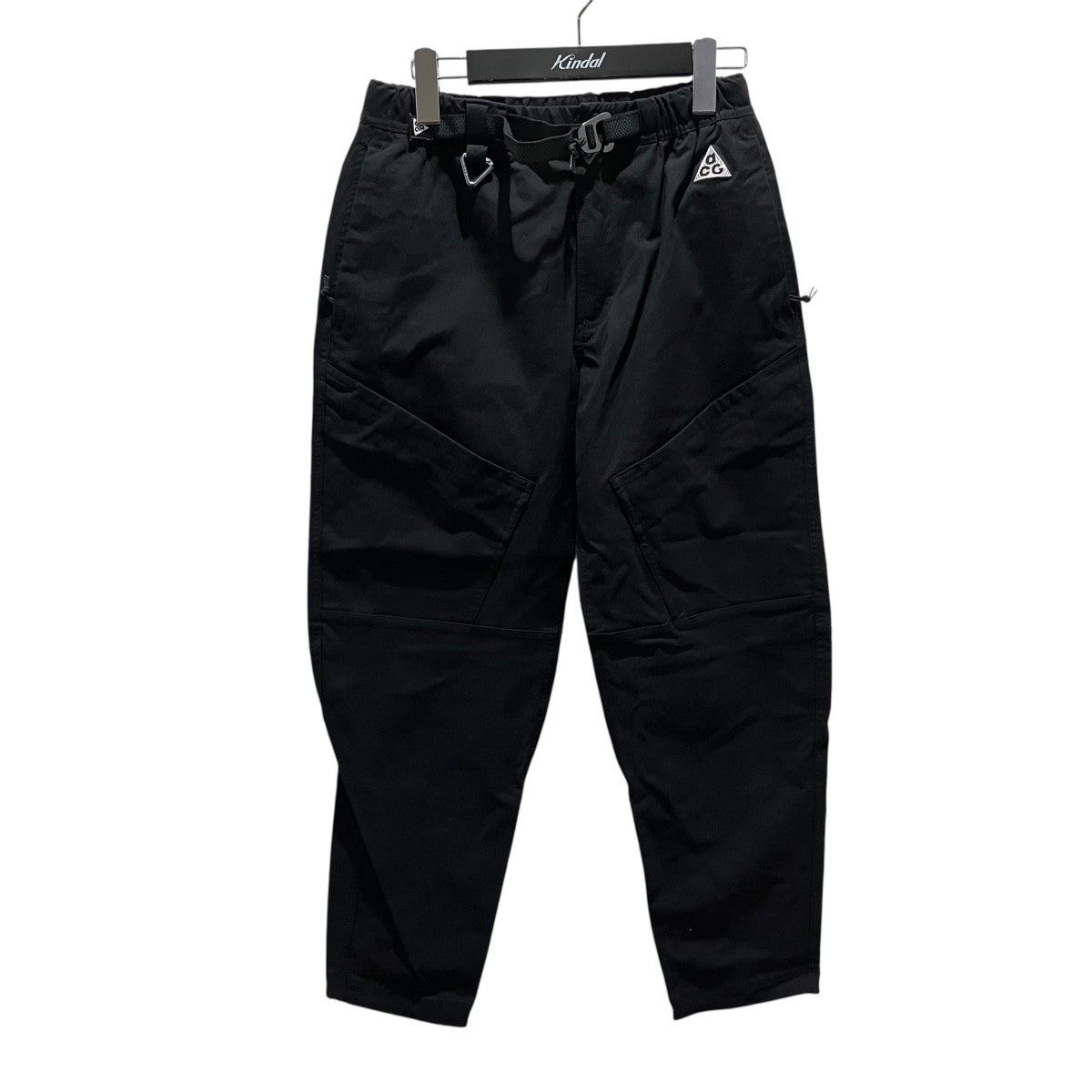 NIKE ACG HYKE PANT A+S ハイク トレッキング パンツ NIKE ACG(ナイキエーシージー) 【HYKE PANTS】ナイロンパンツFD5213