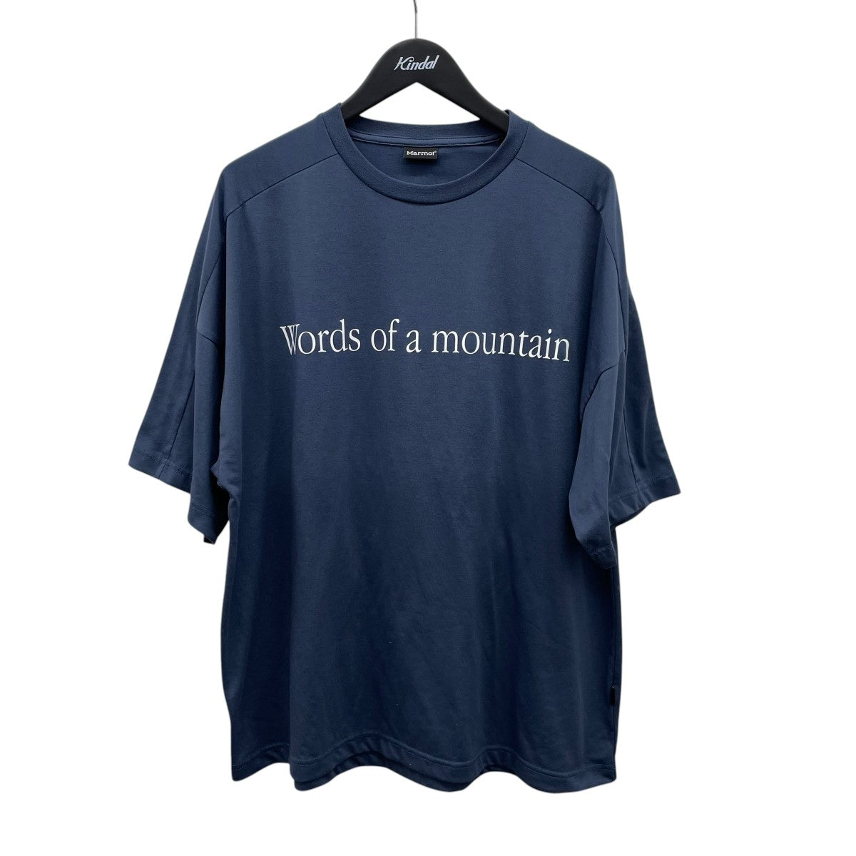 半袖TシャツMTSS25MST311CC