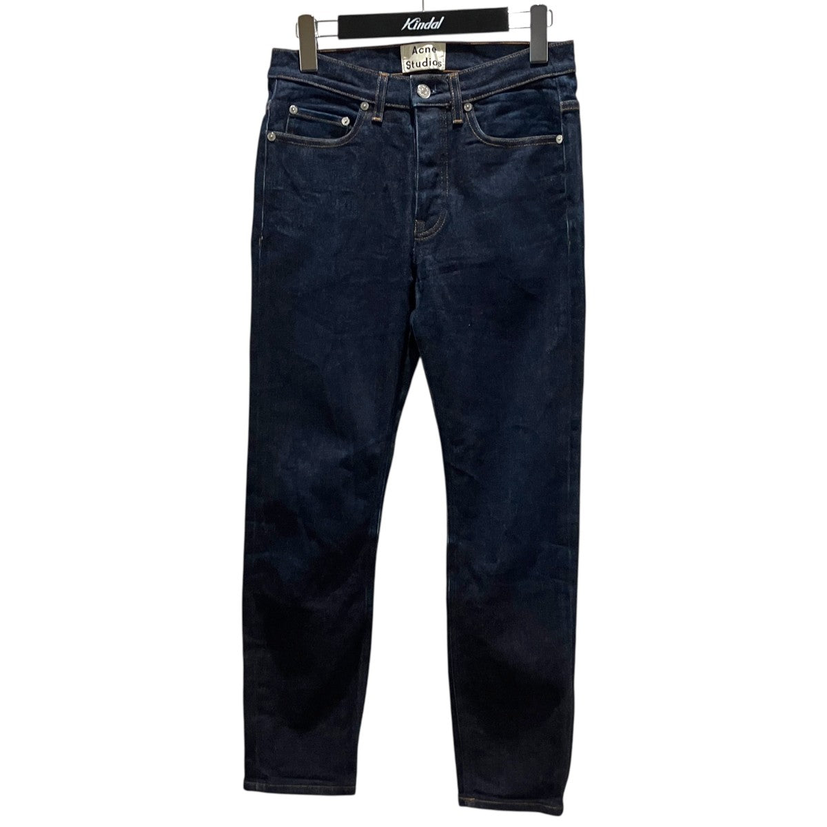 ACNE STUDIOS(アクネストゥディオズ) スキニーデニムパンツ1159-343