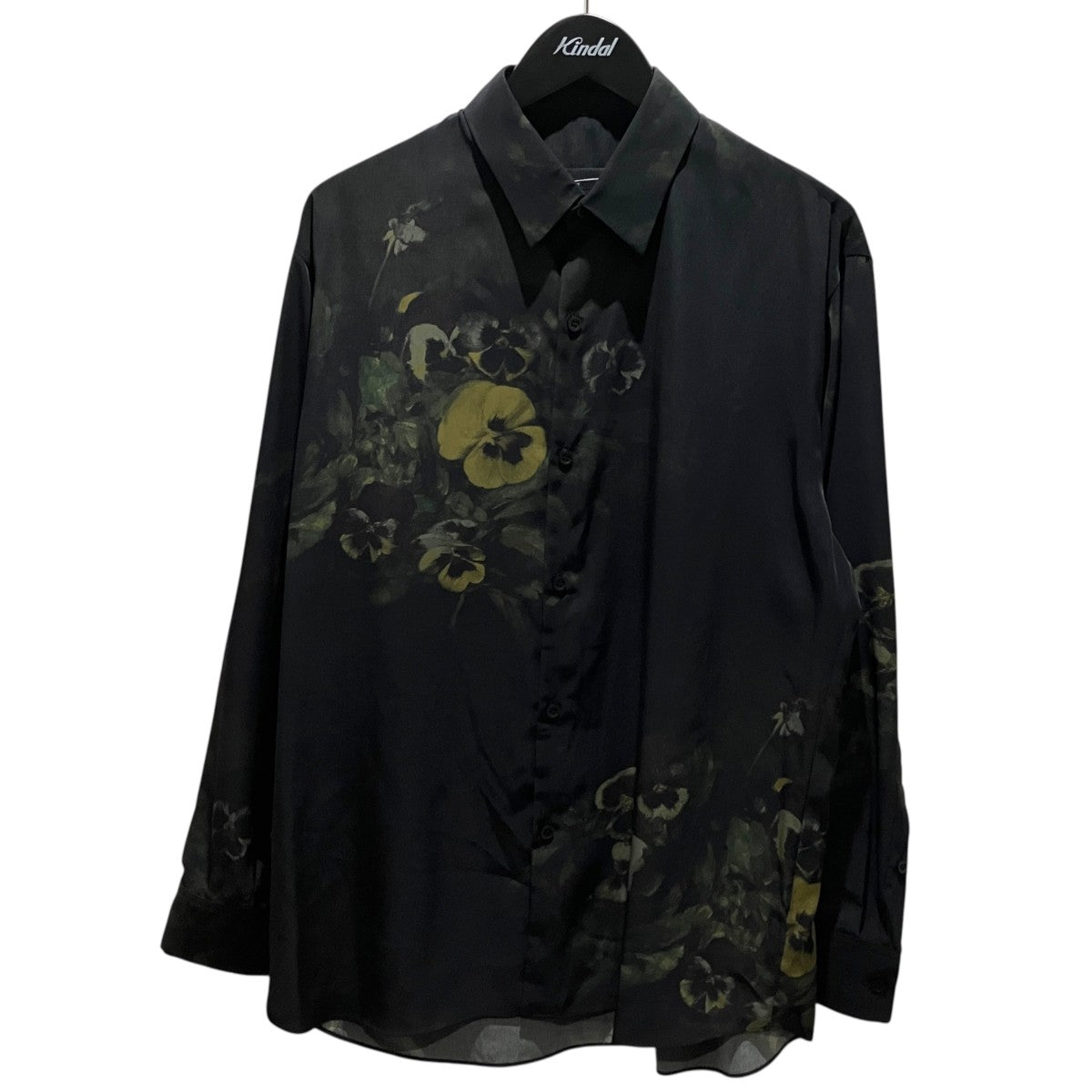シャツ LAD MUSICIAN STANDARD SHIRT