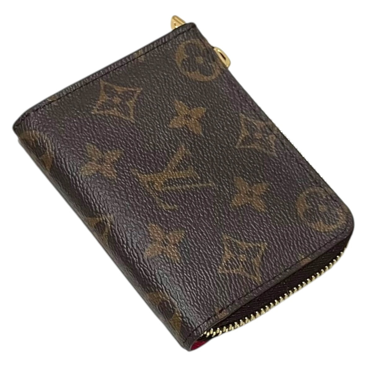 ルイヴィトン 財布 のんの LOUIS VUITTON（ルイ・ヴィトン） ルイ ヴィトン M83476 モノグラム