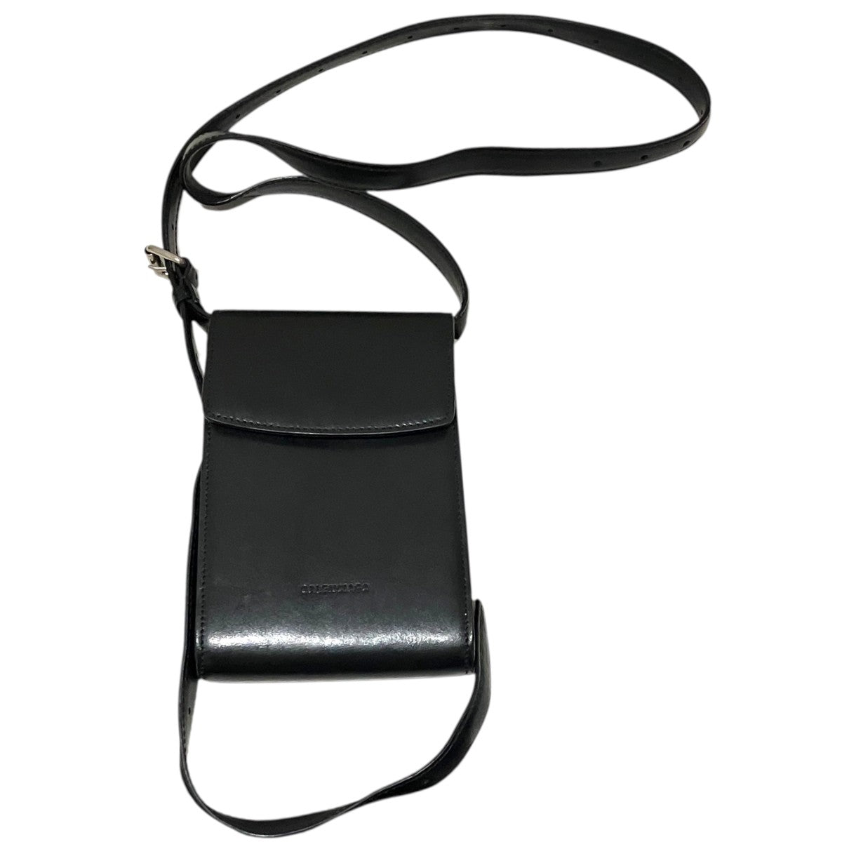 BALENCIAGA(バレンシアガ) フォンショルダーバッグ618868 618868 製造
