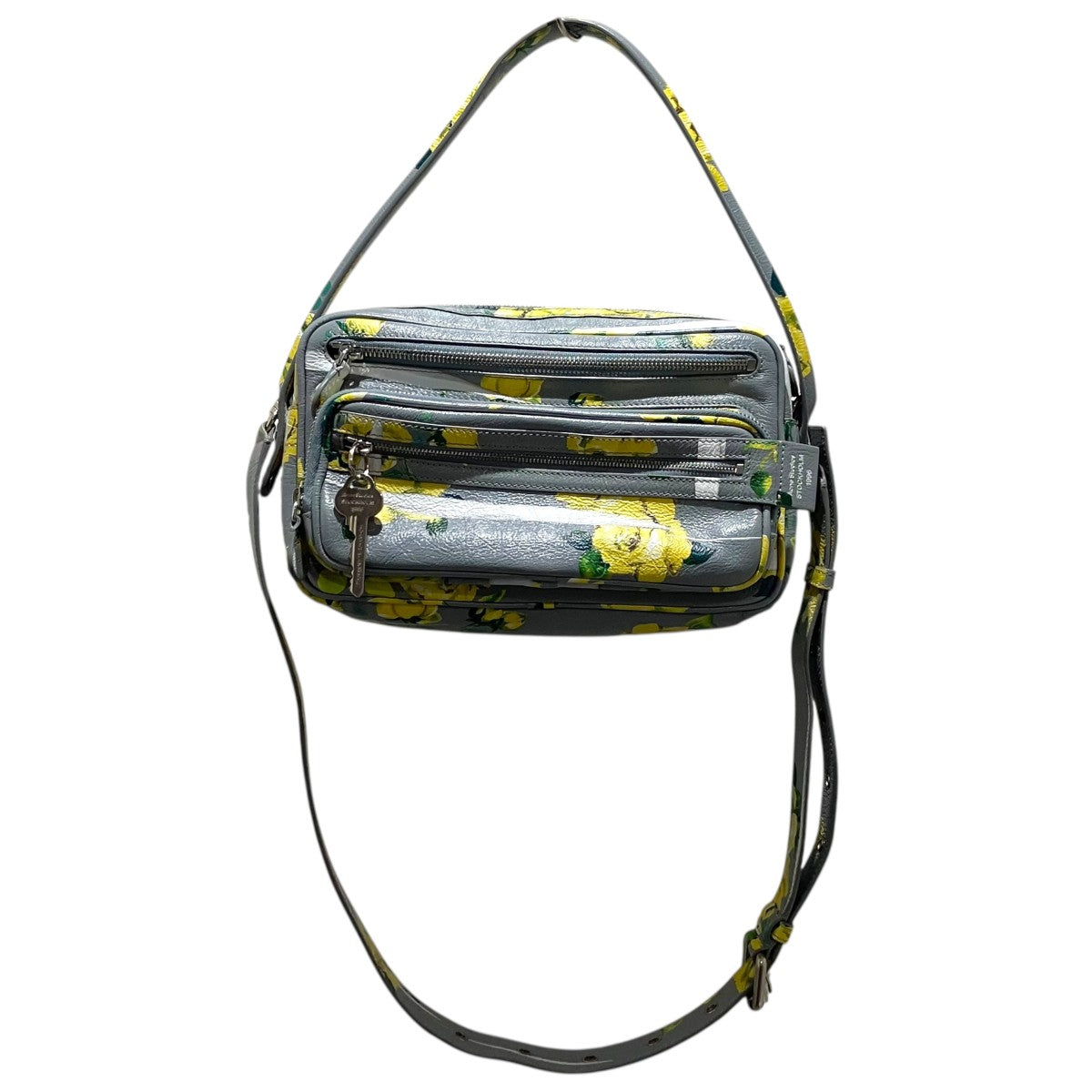 ACNE STUDIOS(アクネストゥディオズ) 【Camero Camera Bag】2WAY 