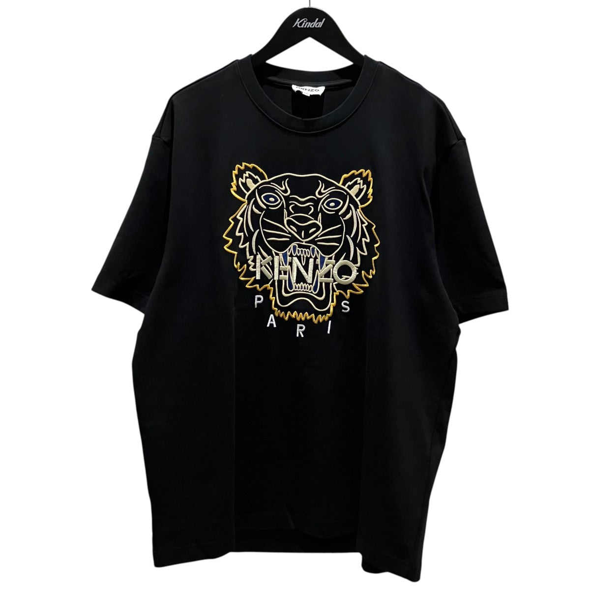 KENZO(ケンゾー) タイガープリントTシャツFC55TS2194YH FC55TS2194YH