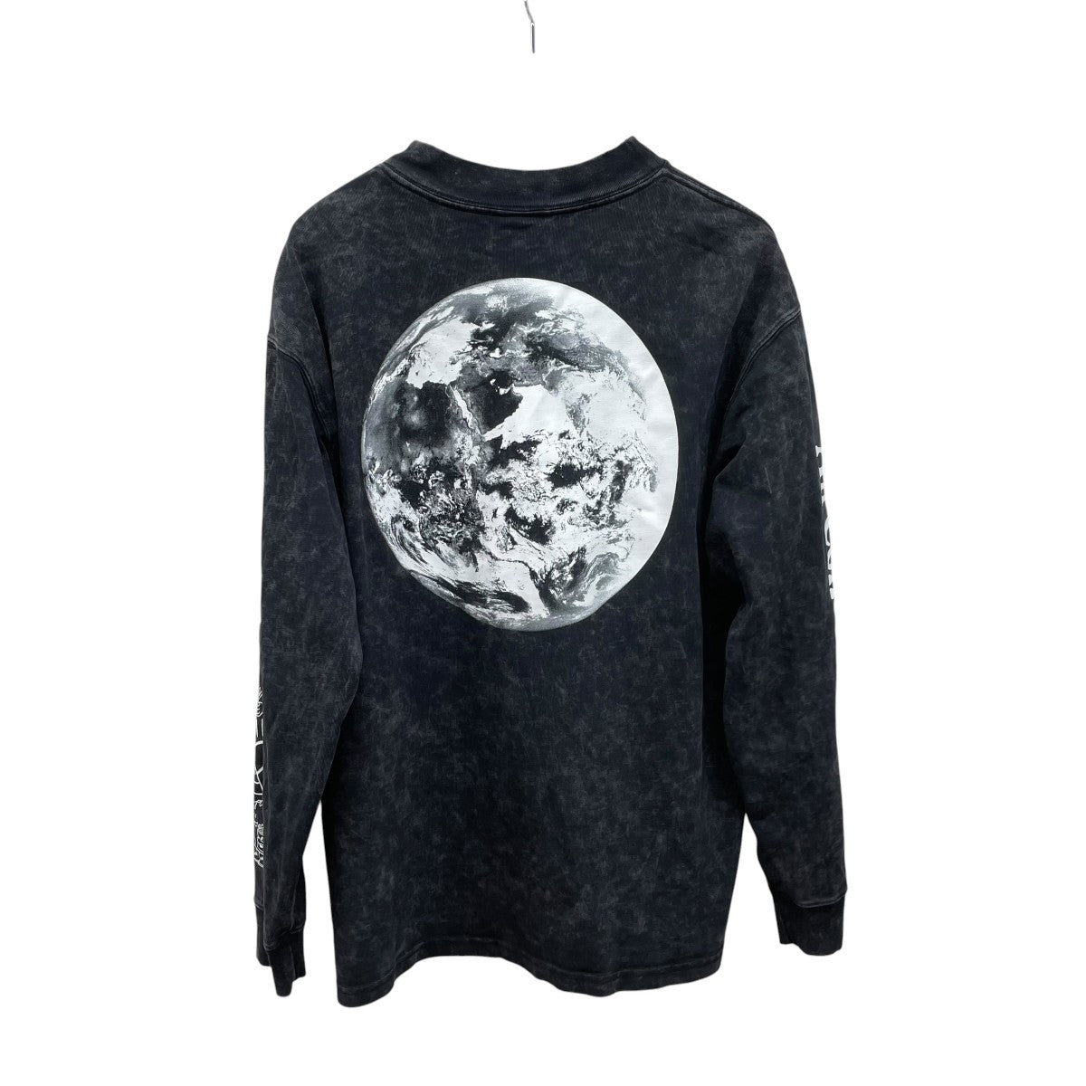 AS M NRG ACG LS Tee EearthカットソーCW3842-010