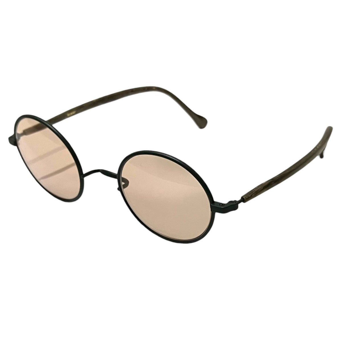 kearny Kan サングラス ブラウン kearny(カーニー) サングラスgravel 01 gravel 01 グリーン×ブラウン