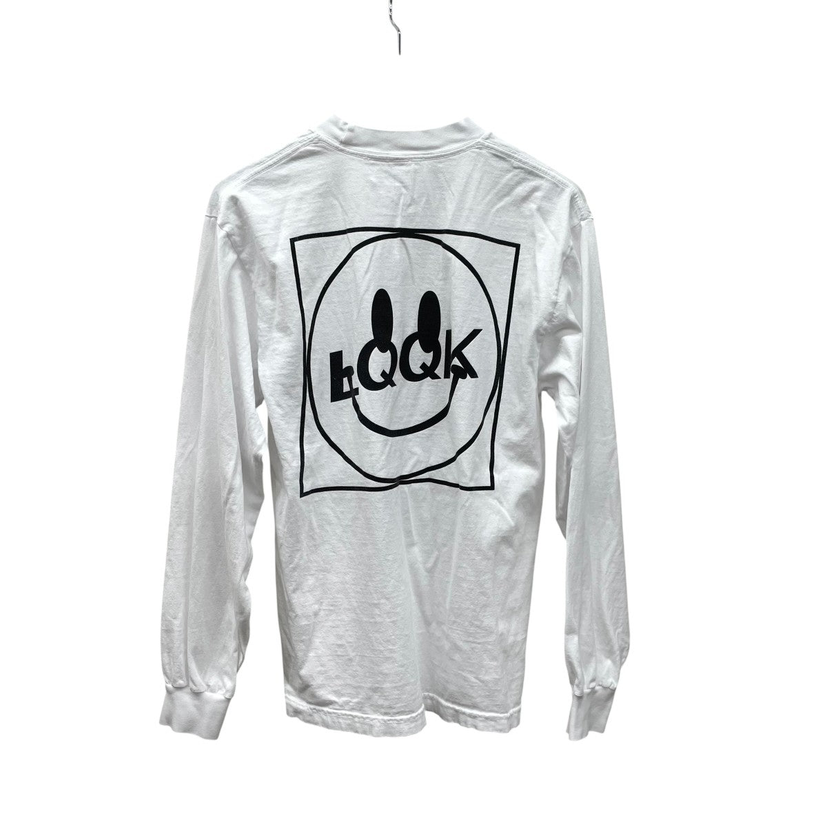 長袖TシャツLQS26LS11