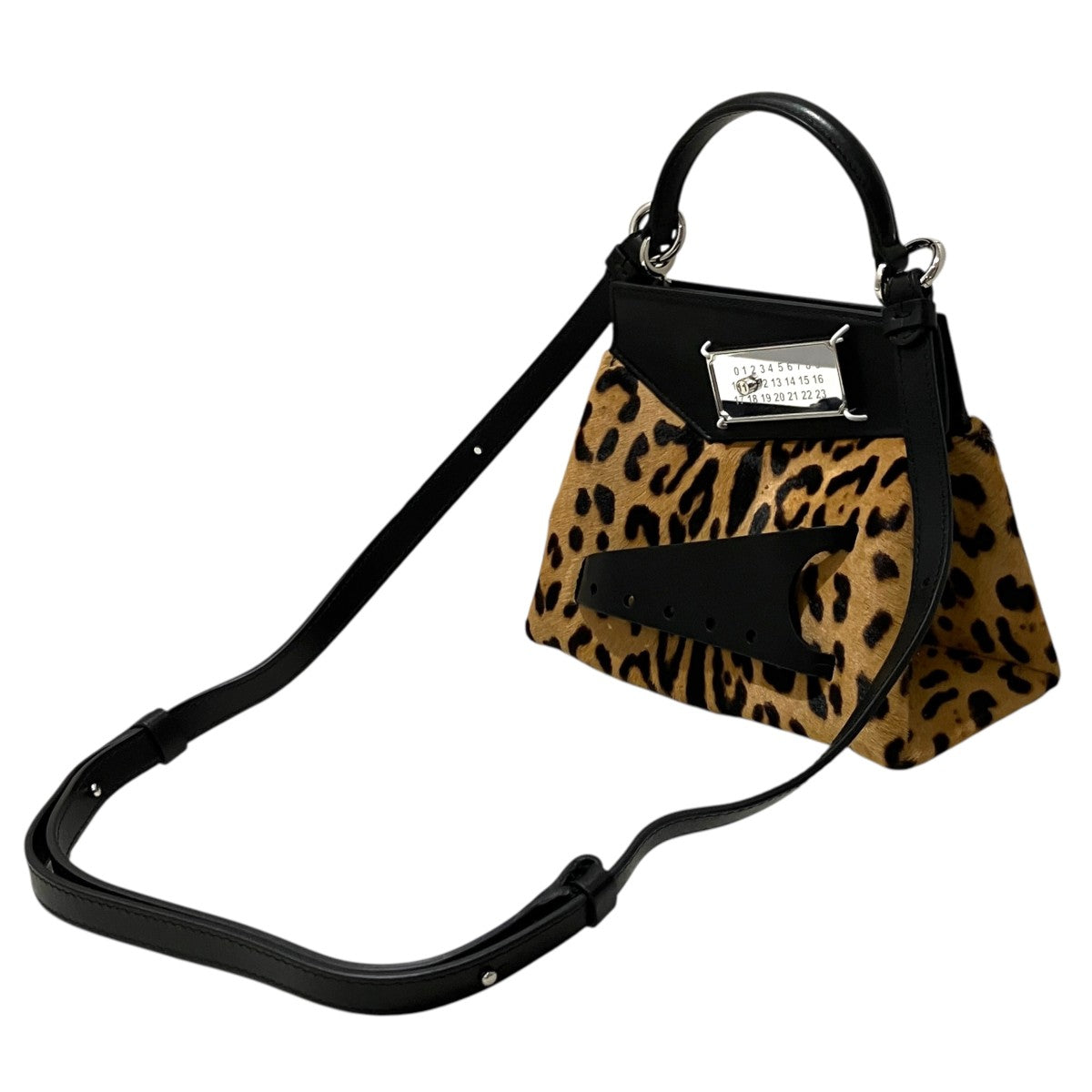 Martin Margiela11(マルタンマルジェラ11) 【SNATCHED HANDBAG SMALL