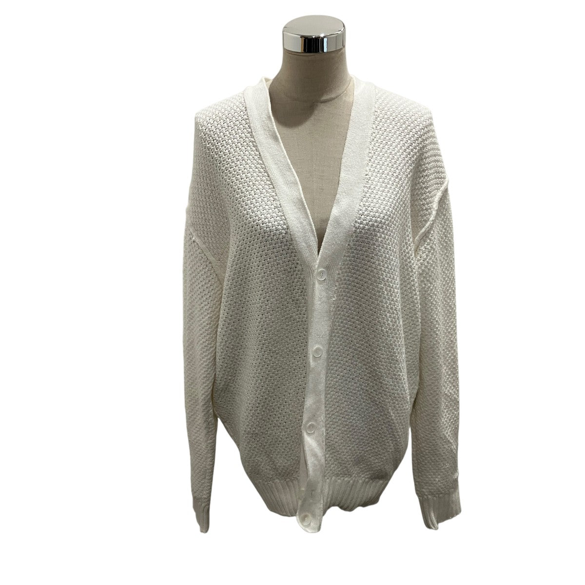 COMOLI(コモリ) KNIT CARDIGANカーディガンB01-L6011 5G B01-L6011 5G