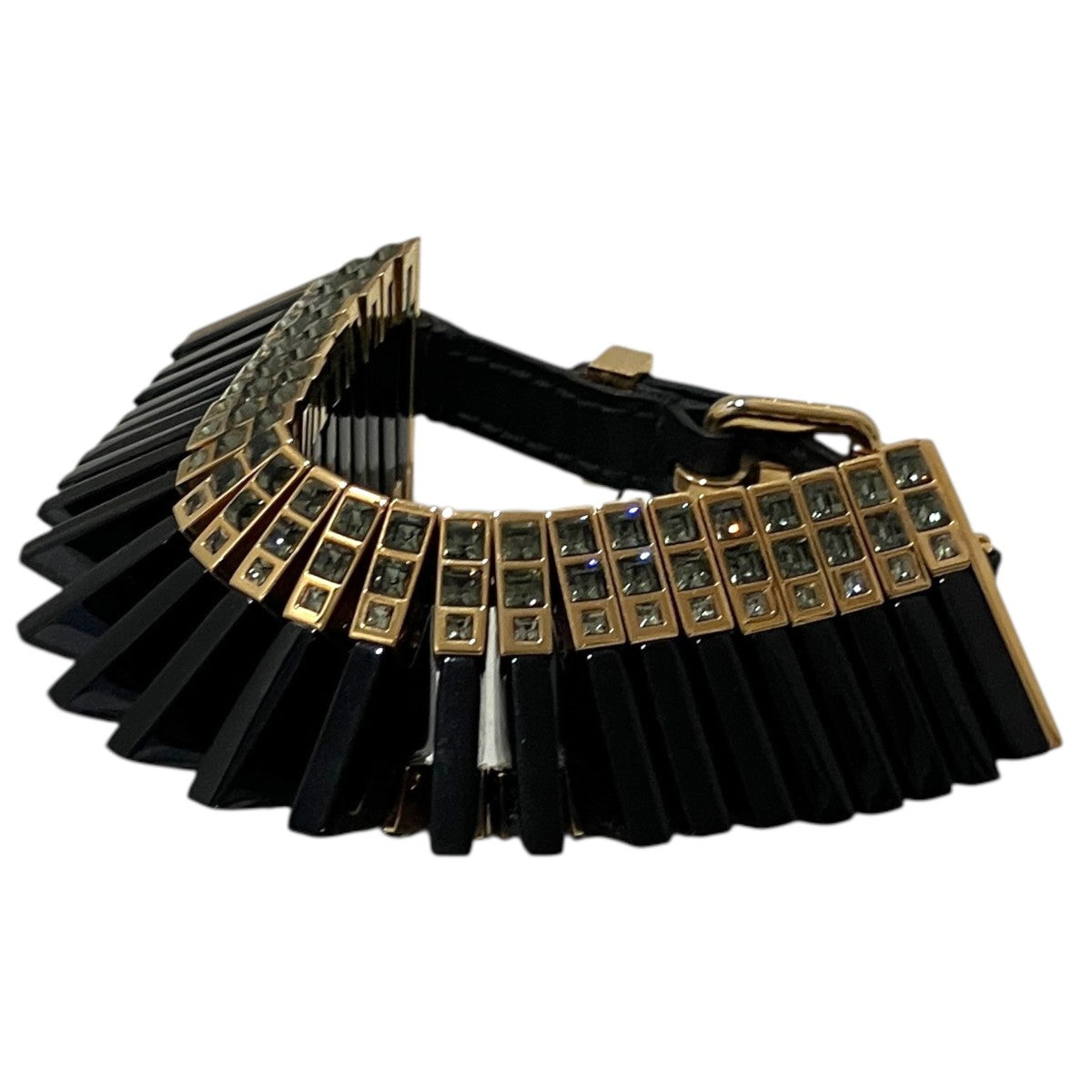 LOUIS VUITTON(ルイヴィトン) 【articulated embellished bracelet