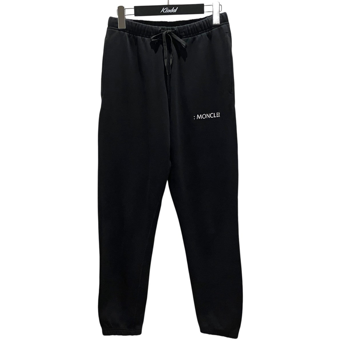 MONCLER×HYKE スウェットパンツH209K8H00002M2719 H209K8H00002M2719 