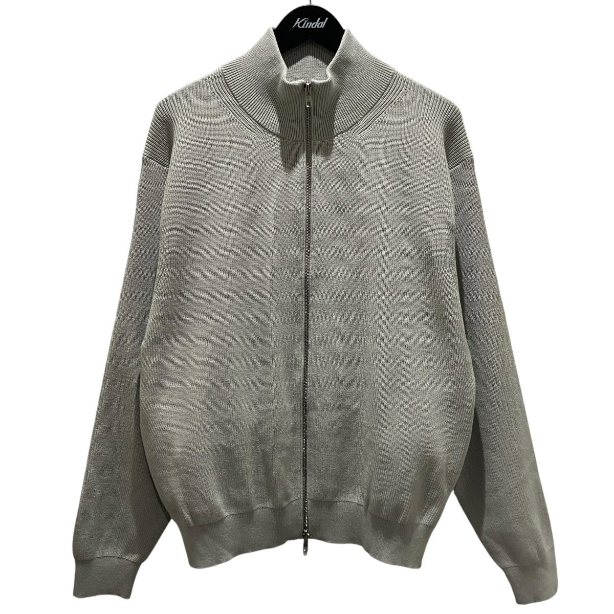 Letroyes ニットジャケット　united arrows ドレステリア UNITED ARROWS(ユナイテッドアローズ) ドライバーズニットジャケット