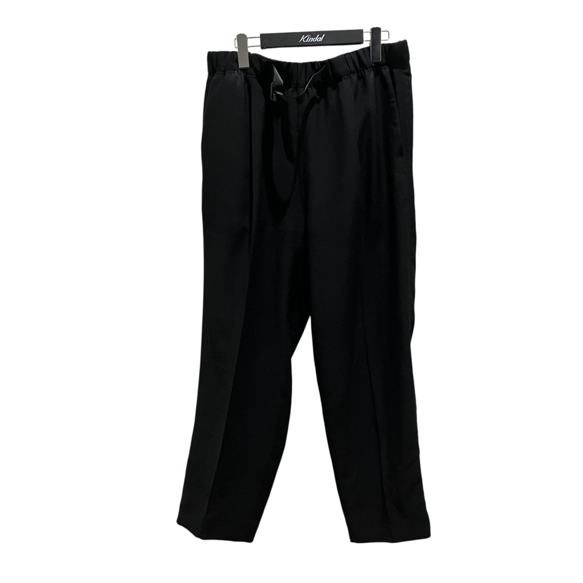 I BELT CR 1P PANTSイージーパンツ5514-299-0892