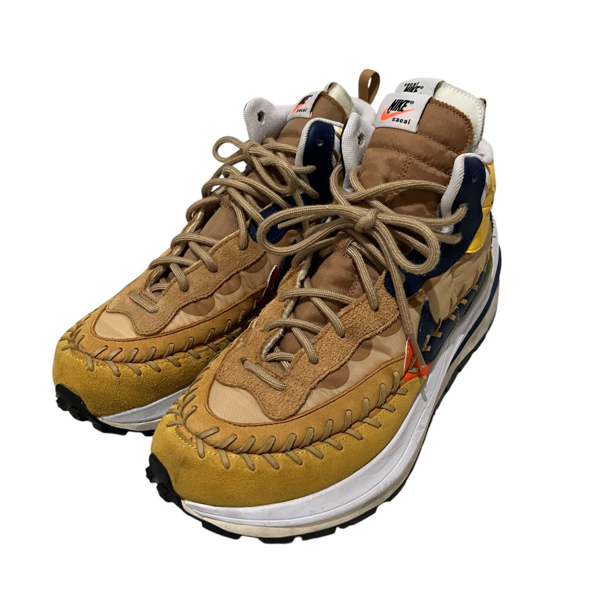 sacai×NIKE×Jean Paul GAULTIER スニーカーDH9186-200 DH9186-200