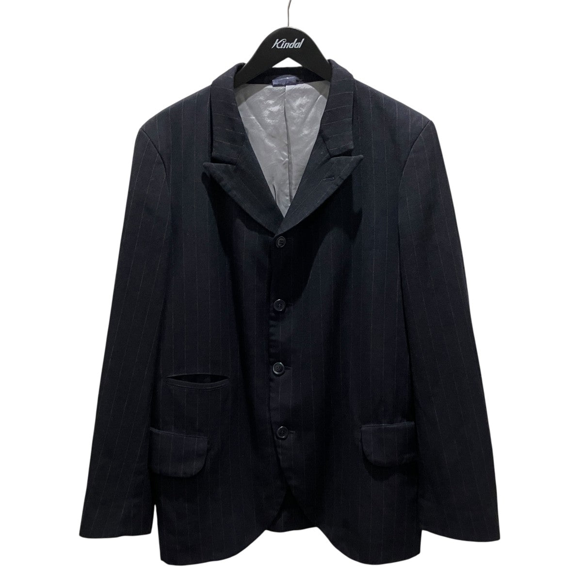 COMME des GARCONS HOMME DEUX(コムデギャルソンオムドゥ) 15AW4B