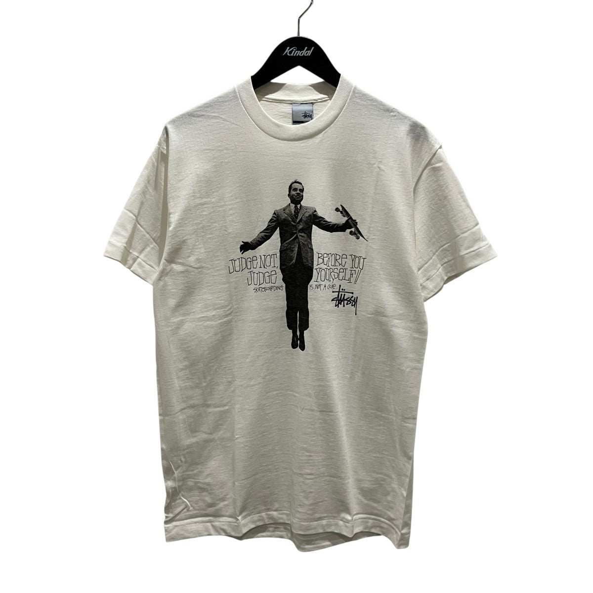 00s【NIXON】半袖Tシャツ