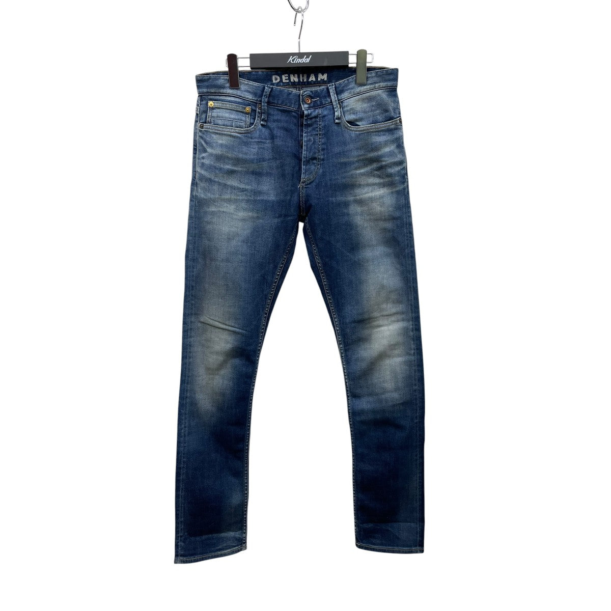 RAZOR NISSストレッチデニムパンツ