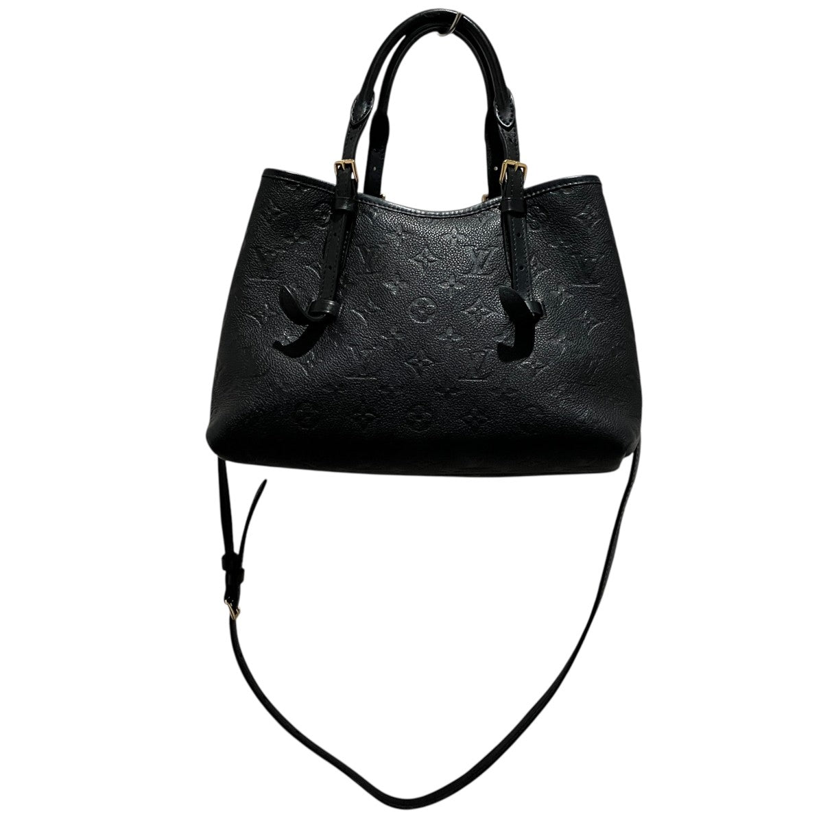LOUIS VUITTON(ルイヴィトン) 【バビロン トートPM】2WAYバッグM11393