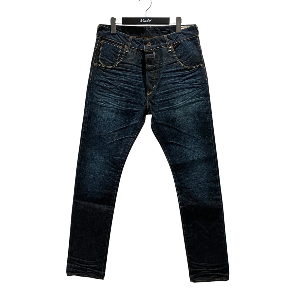 EVISU(エヴィス) デニムパンツLot.2020 No.1 SPECIAL Lot.2020 No.1