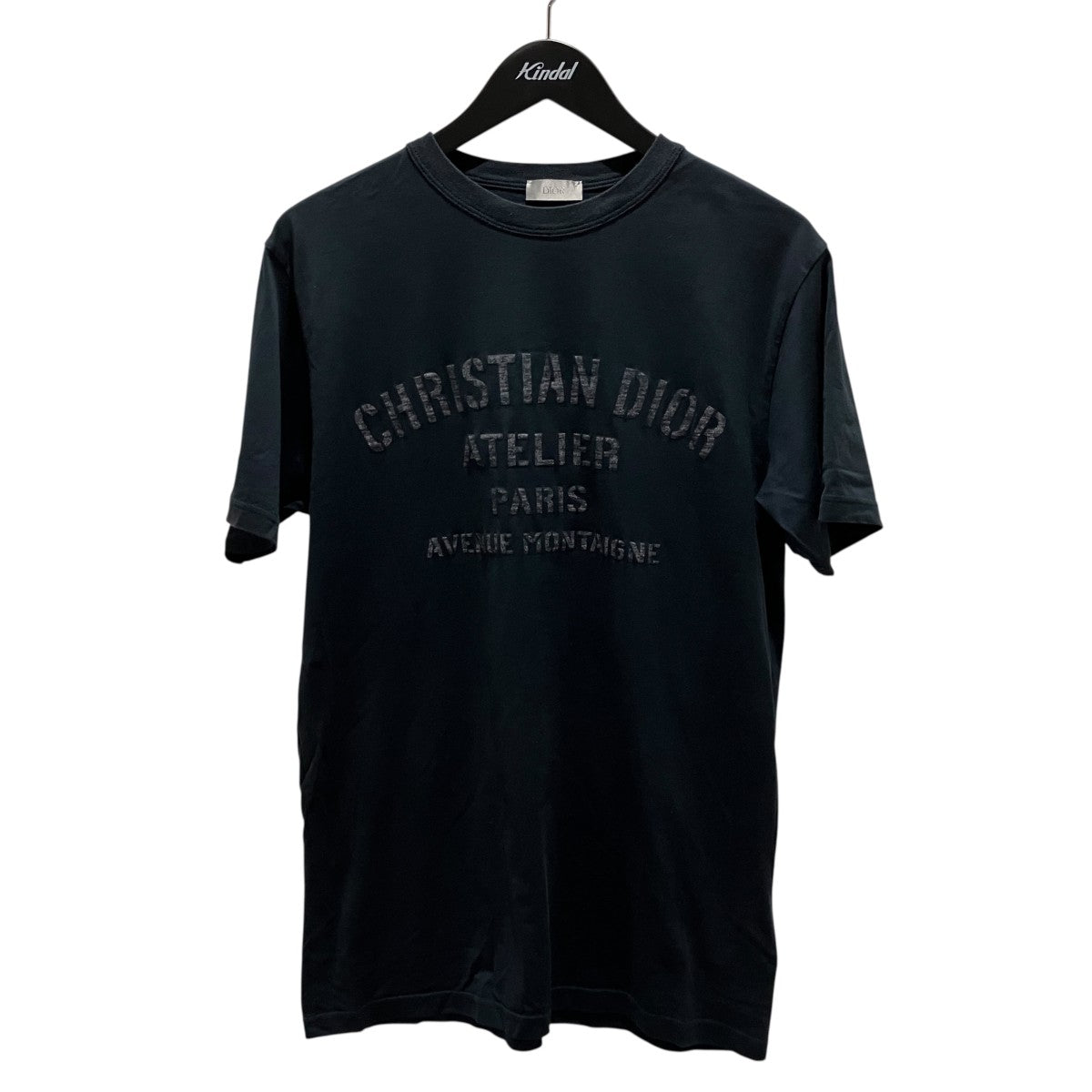 【ATELIER 】半袖Tシャツ043J615A0589