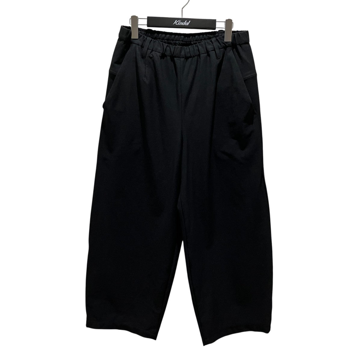 TEATORA(テアトラ) WALLET PANTS HOTELイージーパンツTT-004H-GC TT