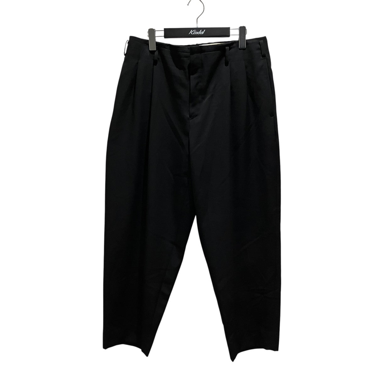 コムデギャルソンオムプリュス ツータックスラックスPZ-P003 COMME des GARCONS HOMME PLUS(コムデギャルソンオムプリュス