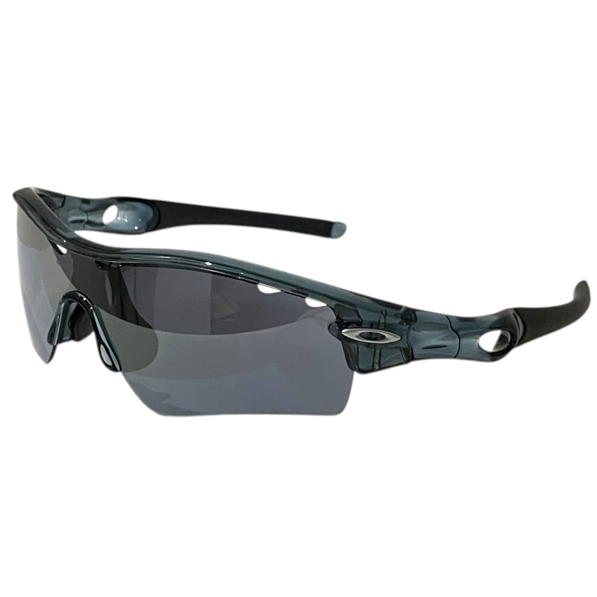 OAKLEY(オークリー) サングラス クリアネイビー｜【公式】カインドオル