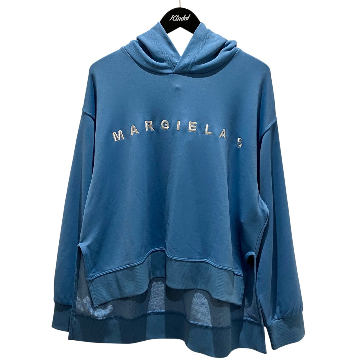 MM6 Maison Margiela(エムエムシックス メゾンマルジェラ) ロゴ刺繍