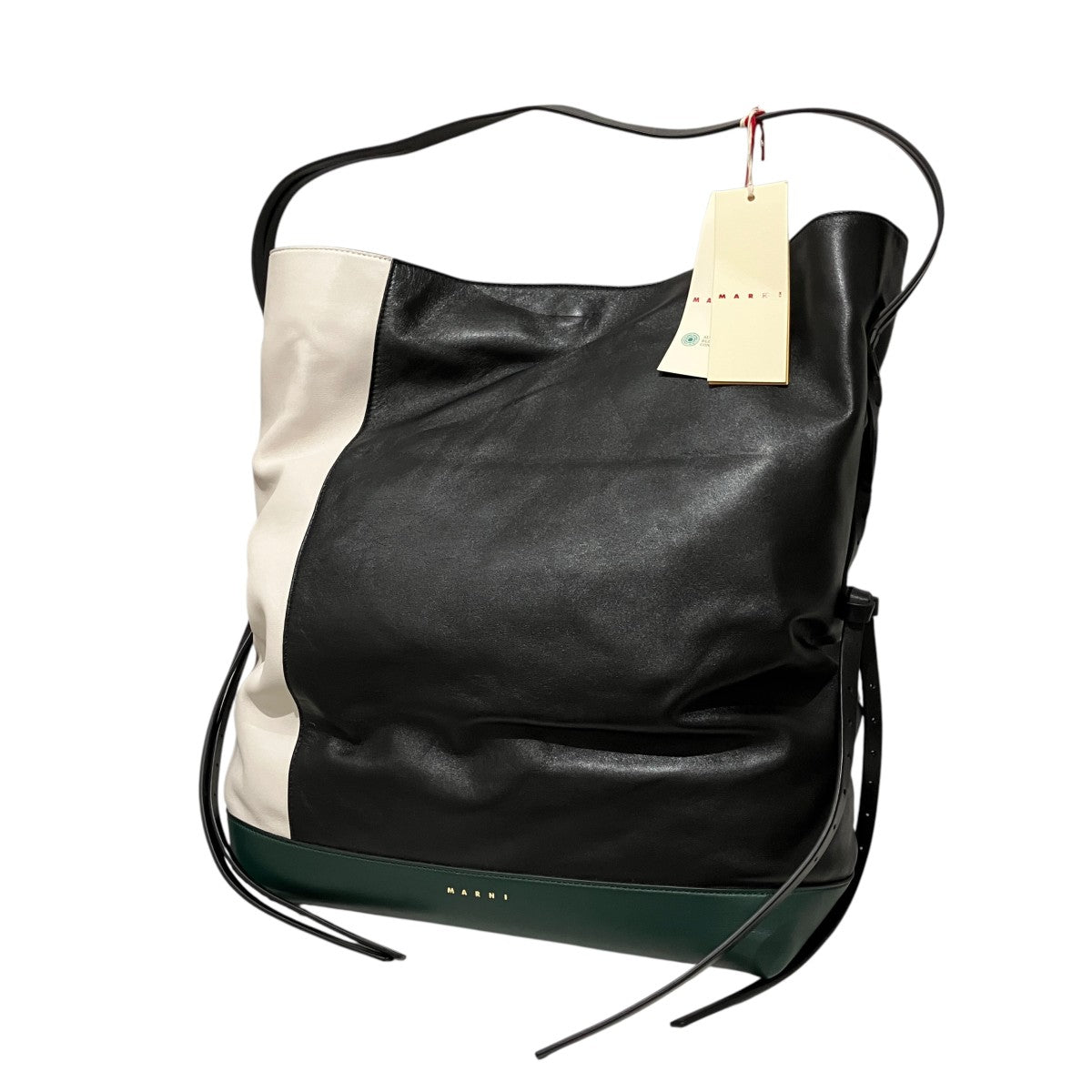MARNI(マルニ) 26SS【Pod 2．0】ショルダーバッグSCMP0085U1