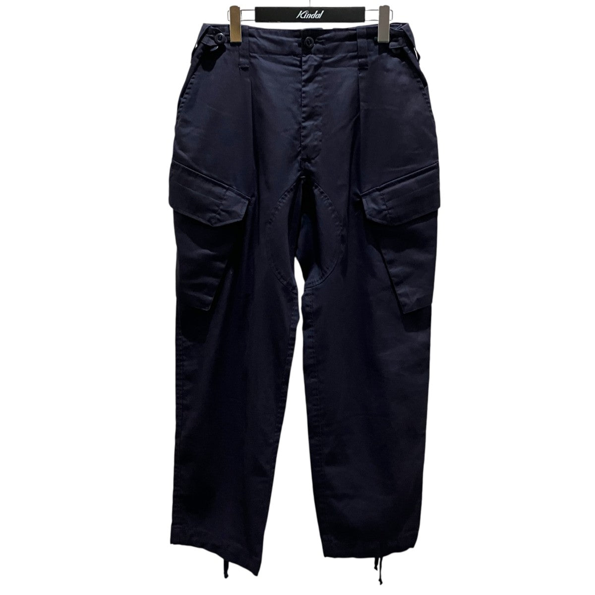 British Army(イギリス軍) 【Royal Navy Cargo Pants】カーゴパンツ