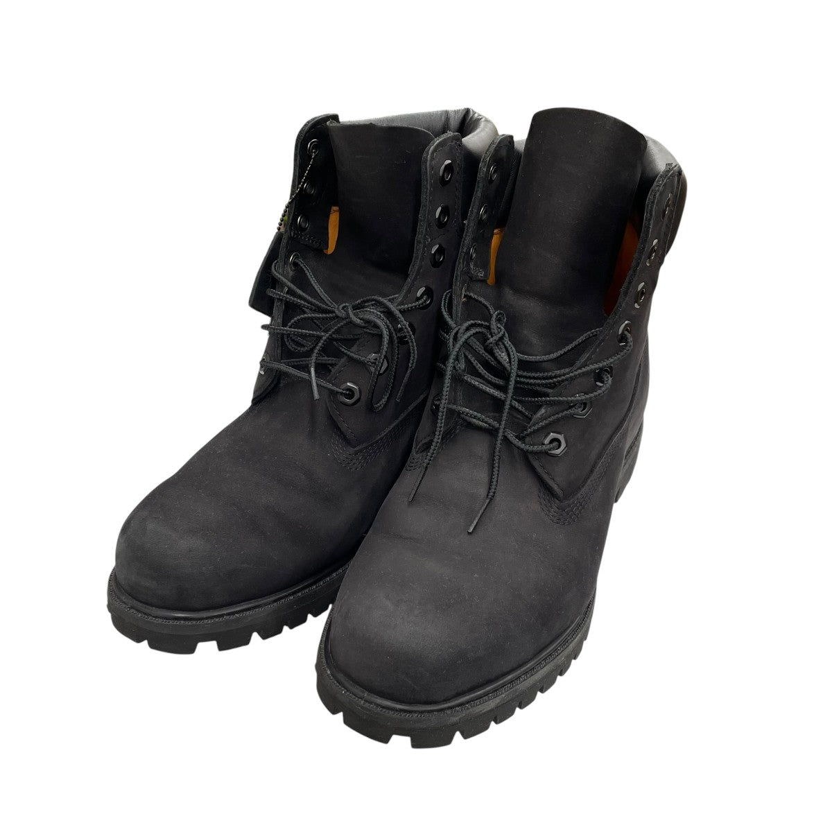 Timberland(ティンバーランド) ワークブーツ10073 B0198 10073 B0198