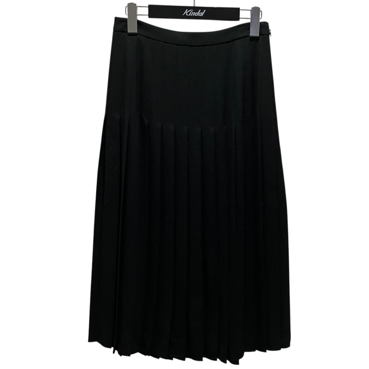 CELINE(セリーヌ) プリーツスカート2J144865C 2J144865C ブラック