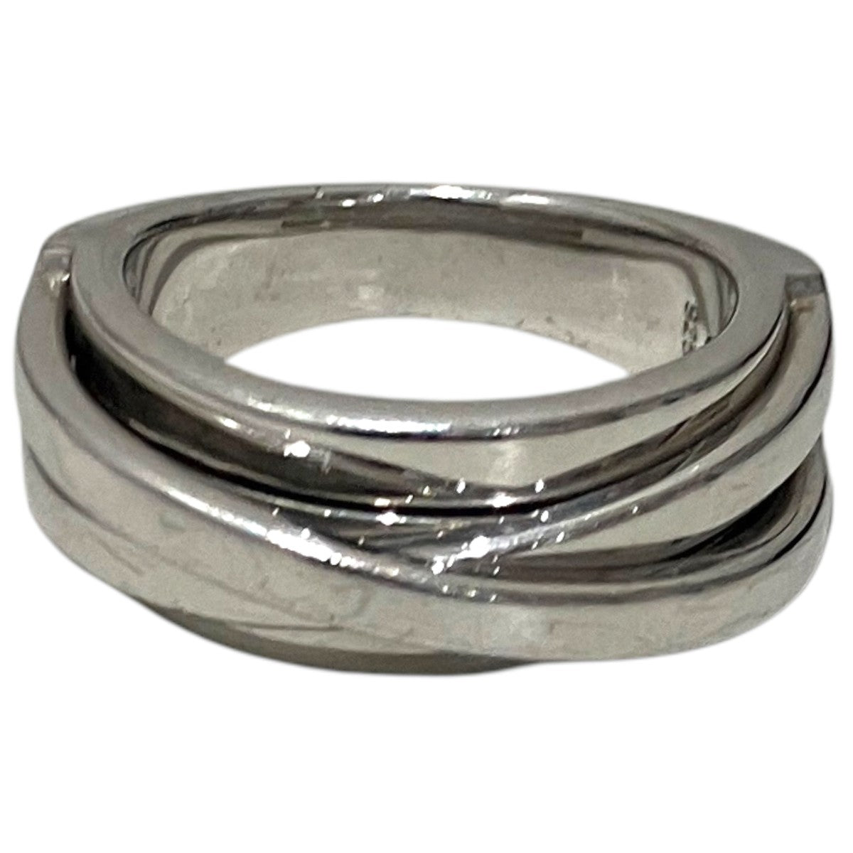 【Ord Ring Slim】シルバーリング