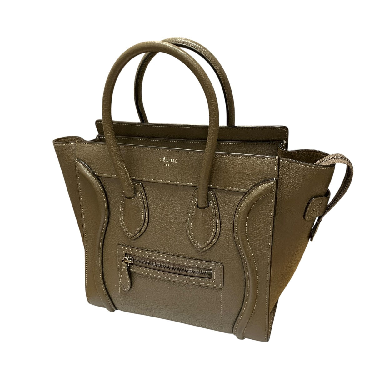 CELINE ハンドバック CELINE(セリーヌ) ハンドバッグ S-CU-4184 サイズ -｜【公式】カインド