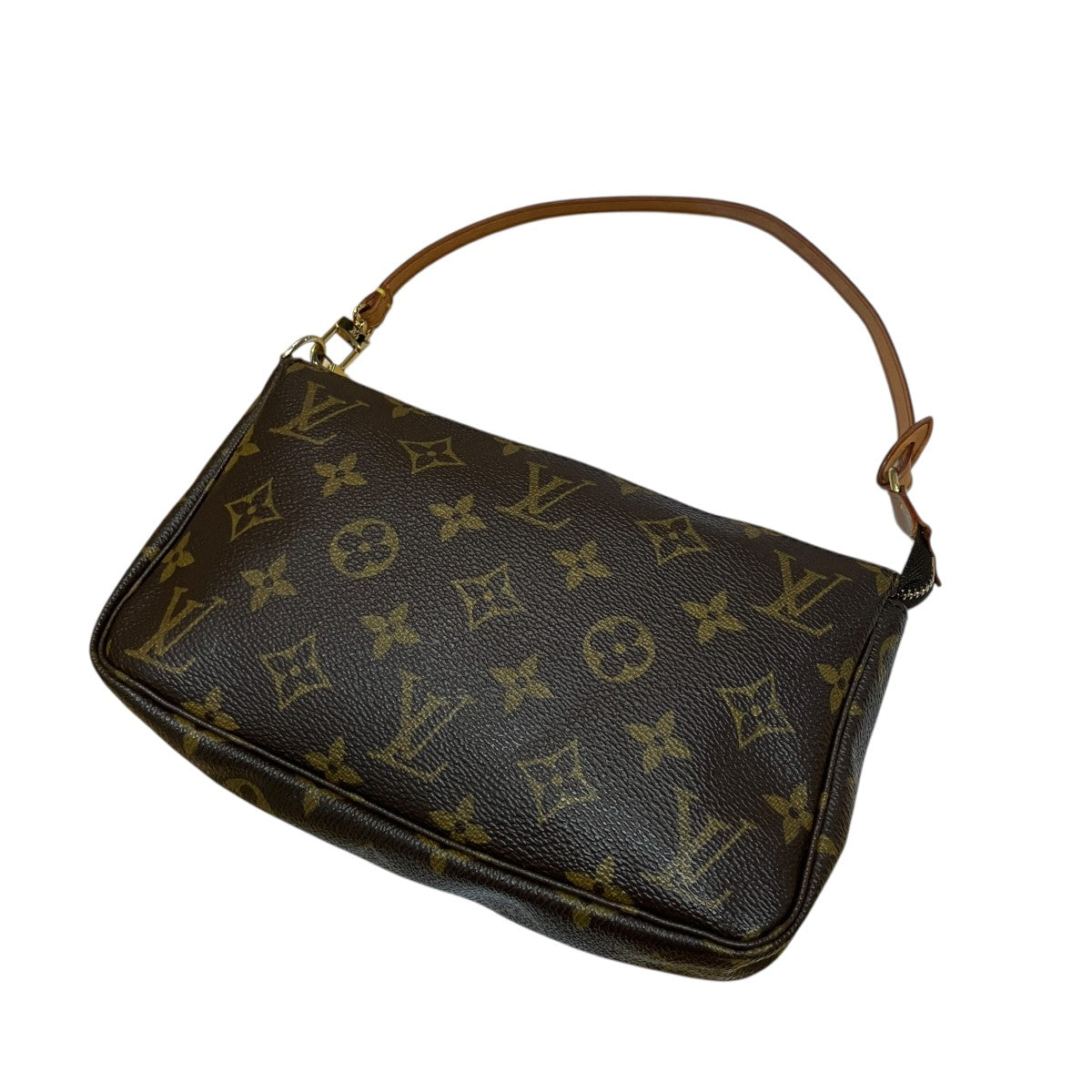 ヴィトン　アクセソワール LOUIS VUITTON(ルイヴィトン) ポシェット・アクセソワール ショルダー
