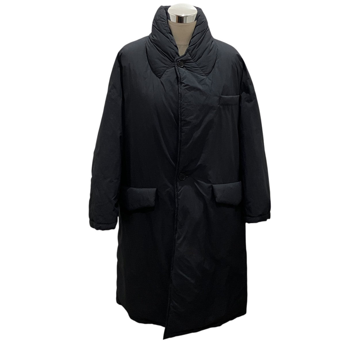 Maison Margiela(メゾンマルジェラ) 23AW中綿コートS51AA0334