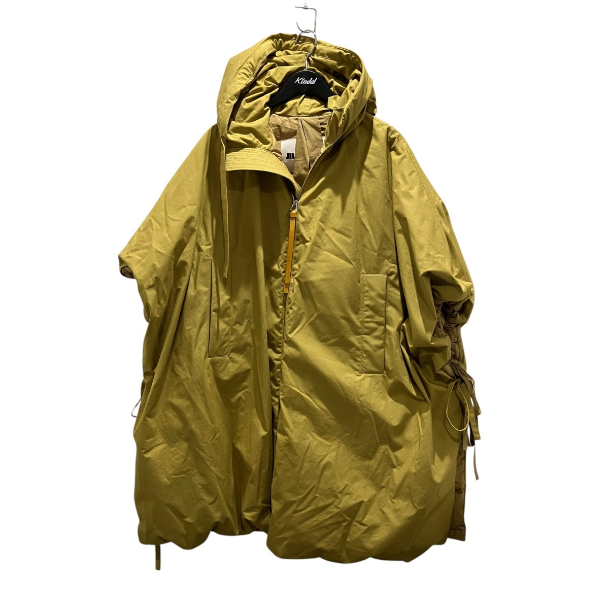 JIL SANDER(ジルサンダー) ダウンベストJ02AF0108 J45039 J02AF0108