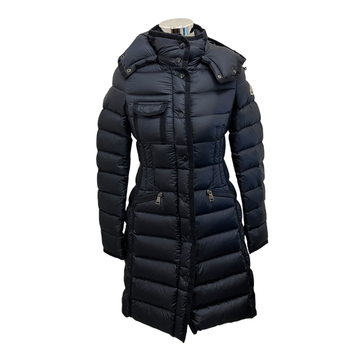 MONCLER(モンクレール) 【HERMINE】ダウンコートB20934930005