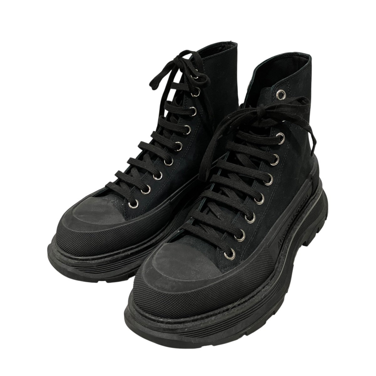 ALEXANDER McQUEEN(アレキサンダーマックイーン) Tread Slick