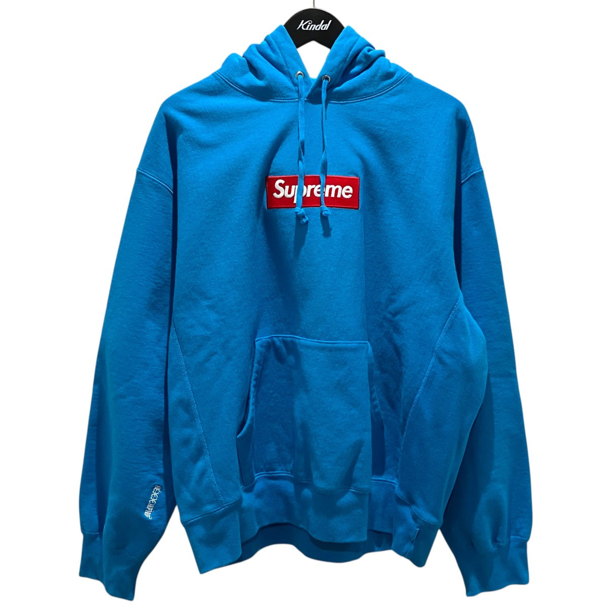 Supreme(シュプリーム) 25AW【Box Logo Hooded Sweatshirt】BOXロゴ