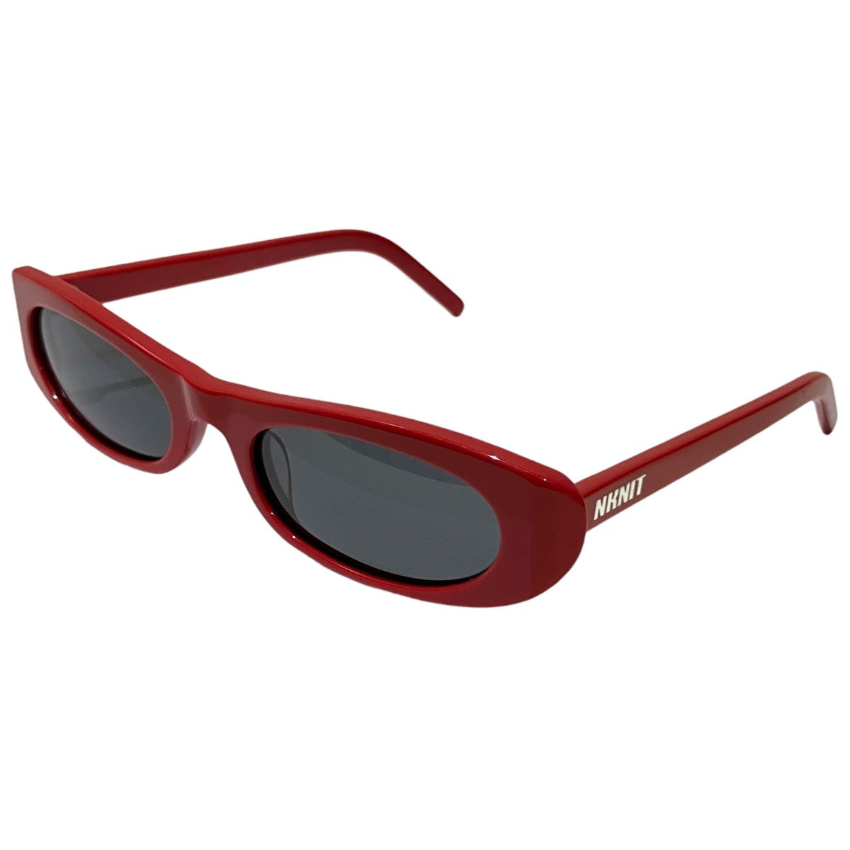【narrow sunglasses】サングラス
