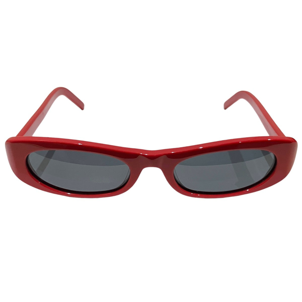 【narrow sunglasses】サングラス
