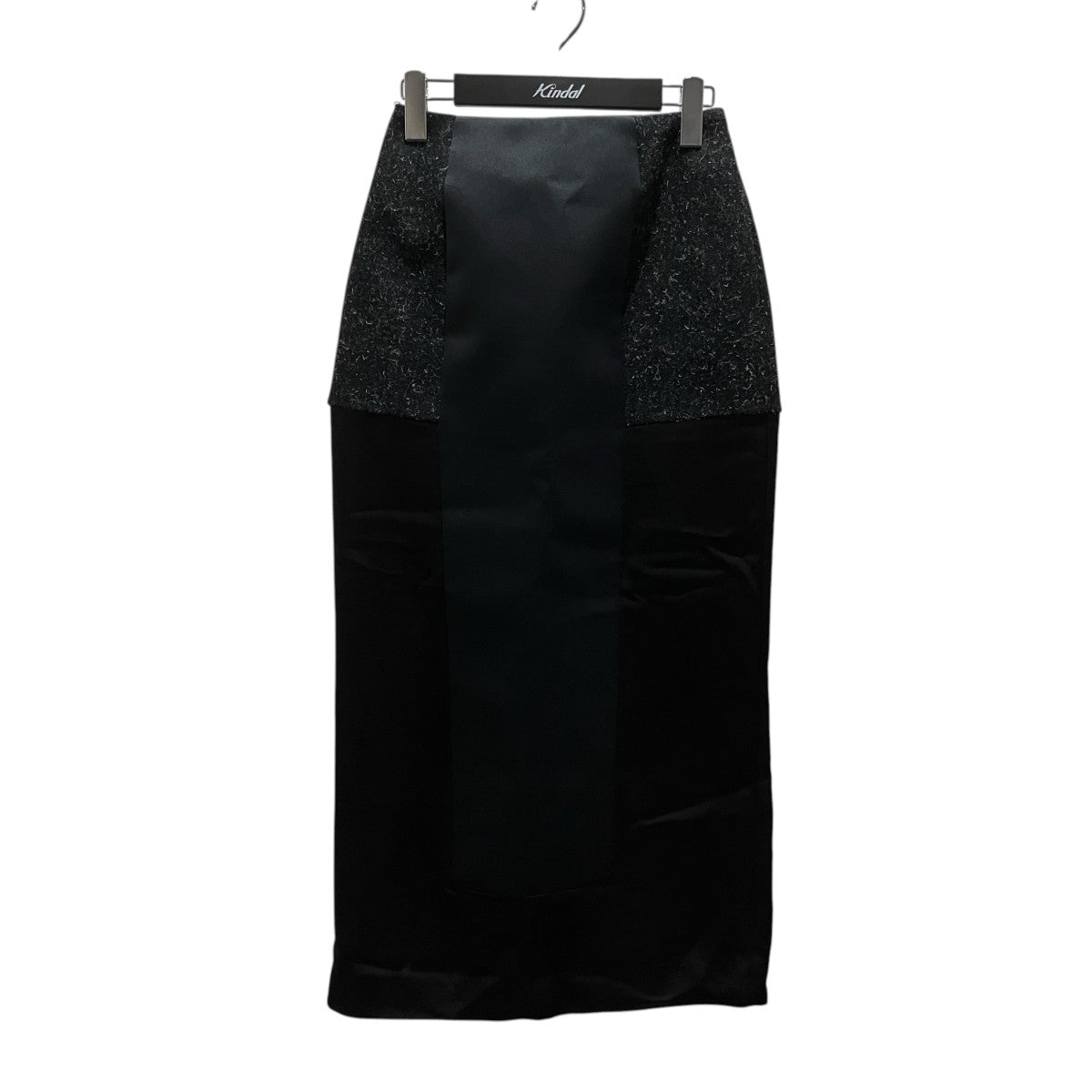 26AW【SCULPTURE SKIRT】切替スカート300JA131-1481