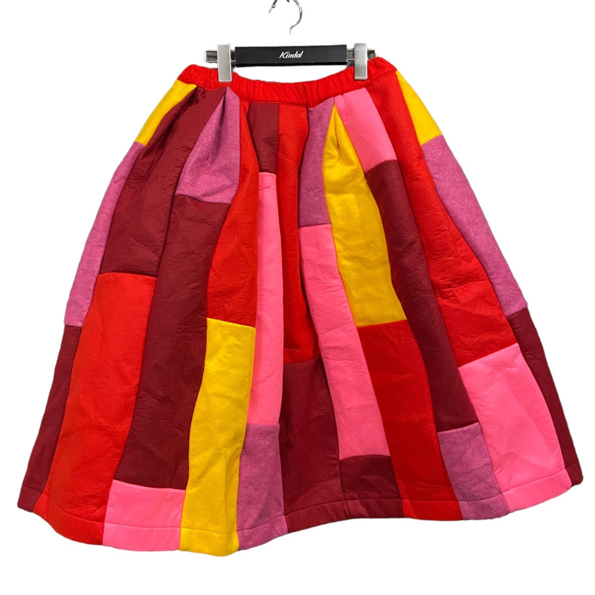 sizeSCOMME des GARCONS 21aw skirt